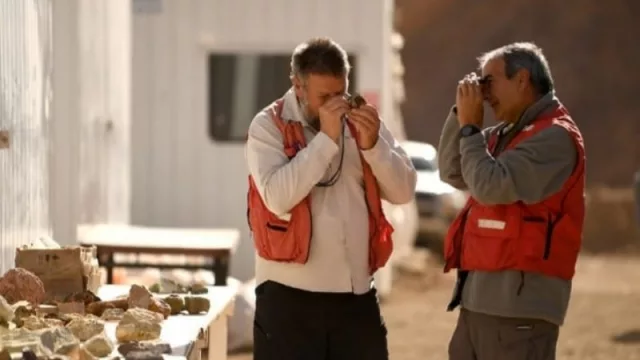 Nos falta I+D: agregar valor al litio, ecoinnovación, y tecnología para el desarrollo sostenible son metas a las que instó la última Conferencia de la Ciencia de CEPAL