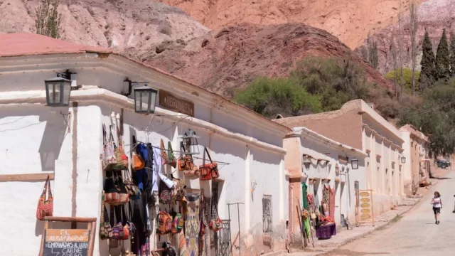  ¡Vamos tod@s a Jujuy! Por la gran demanda esta temporada habilitan el Registro de Casas de Familia para el alojamiento de turistas
