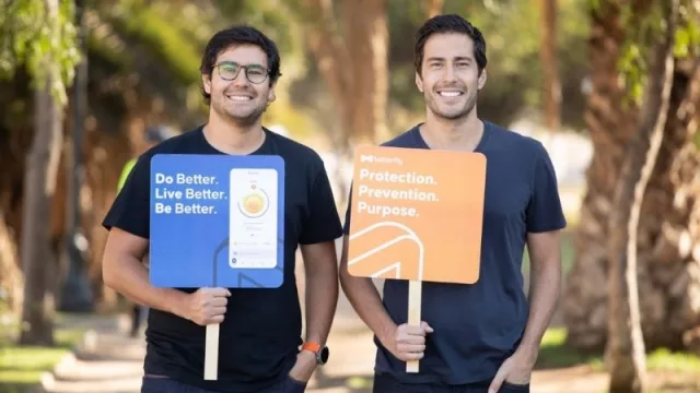 Betterfly, el unicornio "bueno" que llega desde Chile: te "portás bien" y "tenés premio" (en Argentina invertirán US$ 10 millones)
