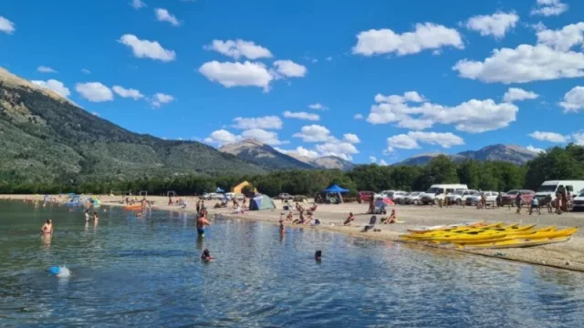 El turismo se consolida como la segunda actividad económica en Neuquén