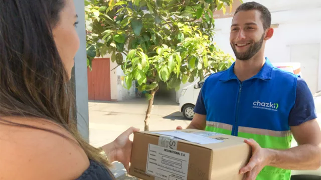 Nespresso eligió a Chazki para distribuir sus productos en Argentina (y experimentó un gran crecimiento en su área de ecommerce)