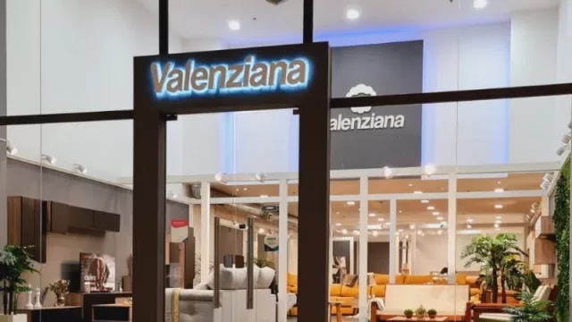 Valenziana quiere ser el Ikea de Argentina: abre 30 sucursales en las próximas semanas