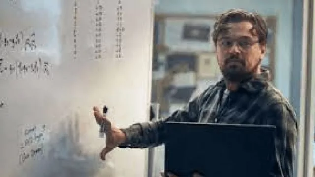 ‘No mires arriba’: la sexta extinción y la estupidez humana