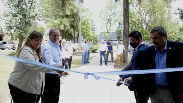 Un nuevo Laboratorio de Calibraciones se suma al Centro de Desarrollo Tecnológico en Palpalá