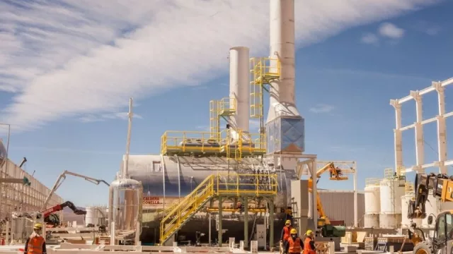 El litio, la minería, los gobiernos y las empresas: de pedir una “OPEP del litio” a celebrar “políticas más acogedoras” (Jujuy y ARG deben negociar en la geopolítica)