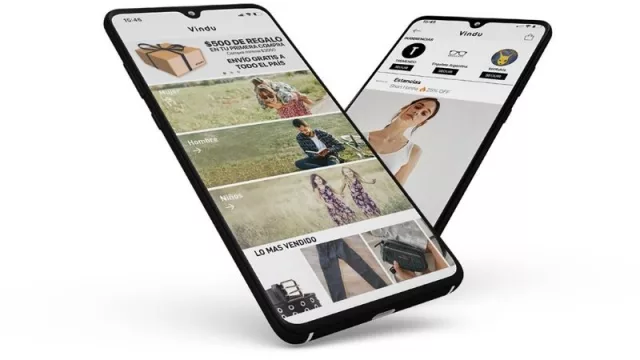 ¿Y si le compramos a un emprendedor argentino? Conocé la nueva App de Moda “Vindu” (creada por 3 argentinos)