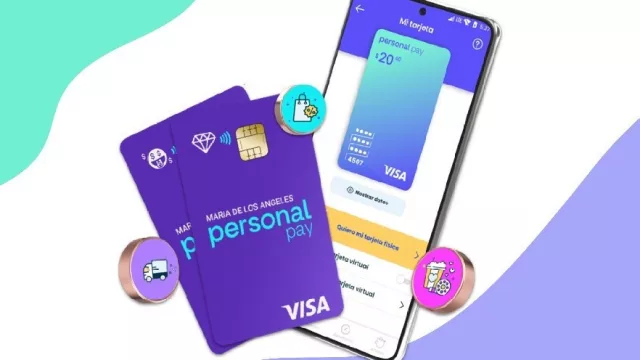 Personal Pay, la billetera virtual de Personal robustece su propuesta de valor y suma nuevas funcionalidades