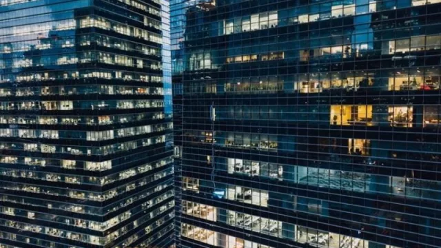 La vacancia del mercado de oficinas llegó a su pico histórico en Argentina (tocó el 20% cuando lo “sano” sería un 7% o 10%)