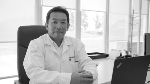 Honda Motor Argentina comienza el 2022 con nuevo presidente