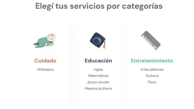 ¿Tus hijos se llevaron materias? Ya no hay que llevar más a los chicos "a la particular" (ahora "la particular" atiende en una app)