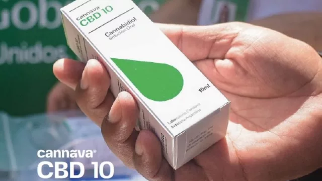 Hoy llegó: Cannava CBD10, de la tierra jujeña a la farmacias jujeñas (y esperando a ANMAT para llegar a todo el país)
