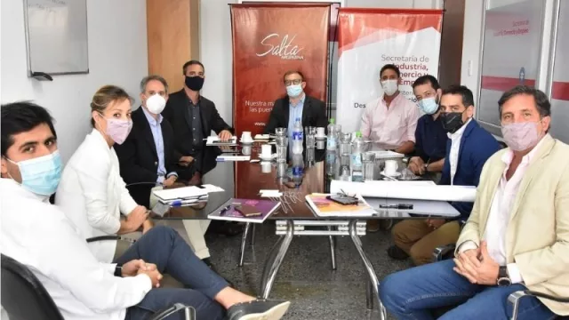 Unipar apuesta su expansión en la Argentina con el Proyecto Litio: Salta y Jujuy en la mira para la nueva planta de insumos para las mineras