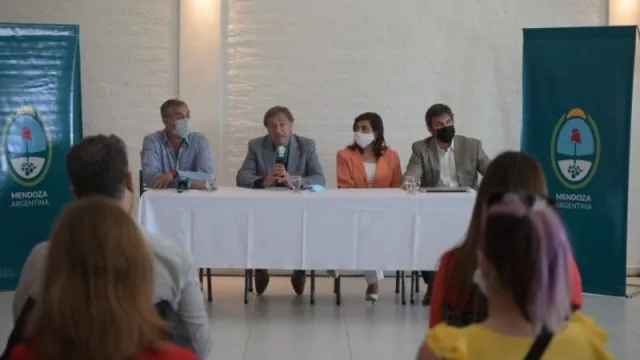 Más de 1.000 iniciativas en el programa Mendoza Emprende Semilla ($ 250.000 en crédito)