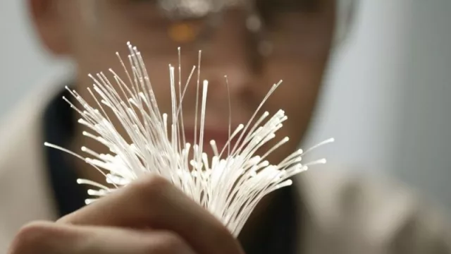 El futuro de la fibra óptica en Argentina: la visión de Corning