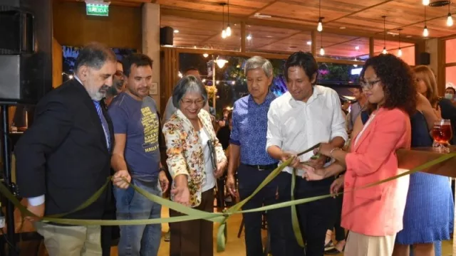 Viento cervecero del Sur: llegó Refugio Patagonia a Jujuy y promete ser un éxito