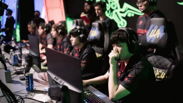 Ni fútbol ni pádel: El deporte con más jugadores de Argentina son los esports: 19 millones activos