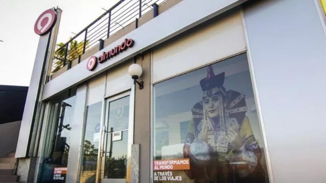 Hecha la ley, hecho Sucur-SALE (Almundo lanzó una semana de descuentos y beneficios exclusivos en todas sus sucursales -internacionales incluidos-)