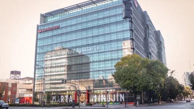 ¡Qué jugador! Santander elegido como el Mejor Banco de Argentina y de América (por la revista The Banker)