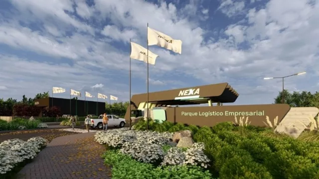 Grupo MDay presentó Nexa, la primera Ciudad Empresarial de Salta 