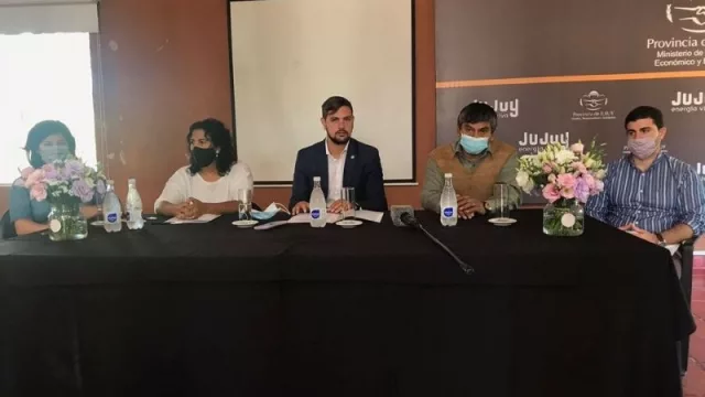 ¡Se viene! La Expo Productiva con artículos y productos 100% locales