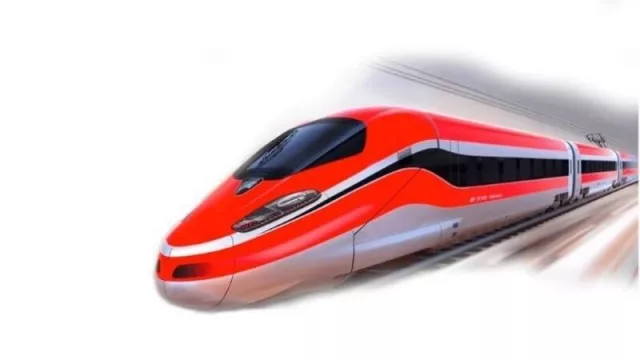 Iryo moverá a más de 2 millones de pasajeros y “dejará” en Cataluña € 20 millones hasta 2025 (contaminando menos)