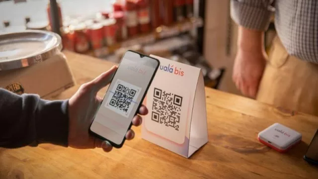 Ualá completa su oferta: ya tiene su propio QR interoperable (para realizar pagos y cobros)