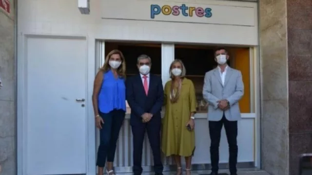 En un punto estratégico del centro tucumano abrió un nuevo local de McDonald’s