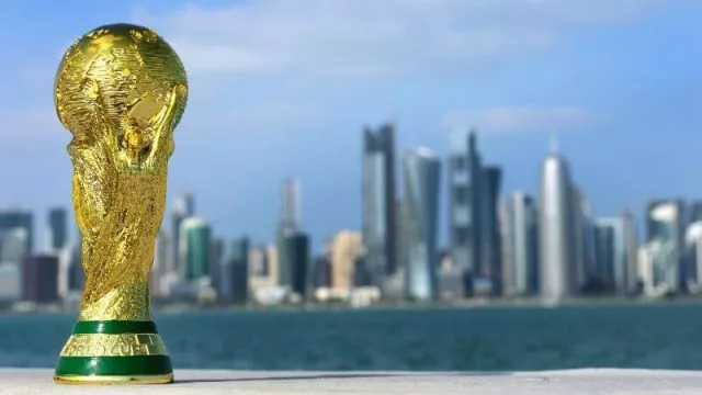 A menos de un año de Qatar 2022, llega la Copa del Mundo a la Argentina (presentada por PedidosYa y Visa)