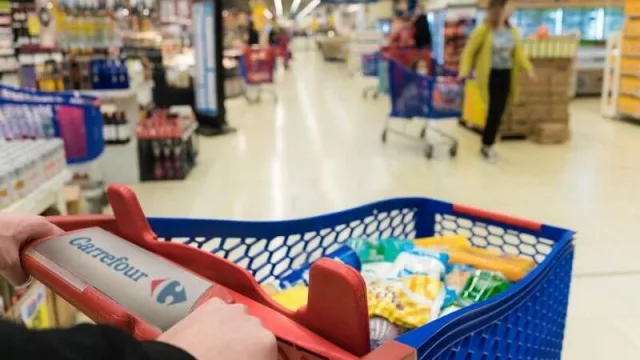 ¡Pst! ¡Pyme! Carrefour te convoca para fomentar la industria nacional (las postulaciones son hasta el 28 de febrero de 2022)