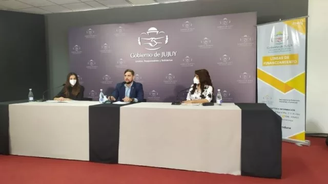 Empoderadas: la línea de crédito que financiará por $ 16 millones a emprendimientos de mujeres cis, trans y autopercibidas