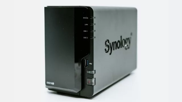 Que el servidor NAS, la nube en tu oficina y sin costo extra