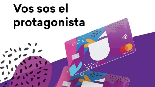 Un nuevo jugador se suma a la banca digital: cómo funciona Iudú (una fintech que aprende de los errores ajenos)