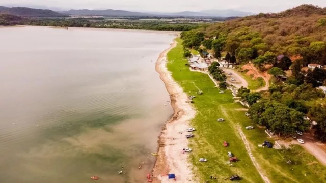 Verano en Jujuy: inicia la temporada de verano en los diques con actividades deportivas, recreativas y culturales