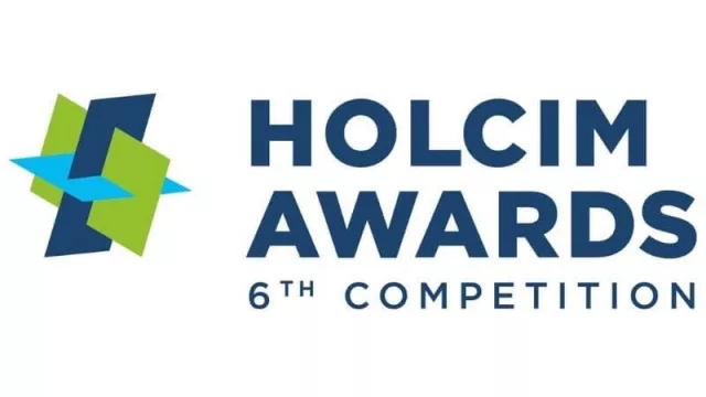 Premios Holcim Awards internacionales para Latinoamérica (Colombia se llevó la global de plata y la regional de oro)