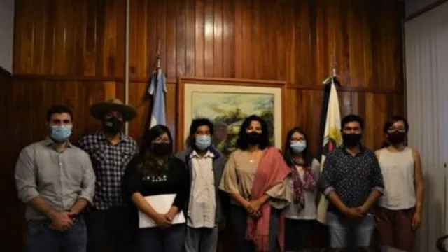 Más de $ 60 millones serán destinados a proyectos productivos de cultivos andinos y camélidos en la Quebrada y Puna jujeña