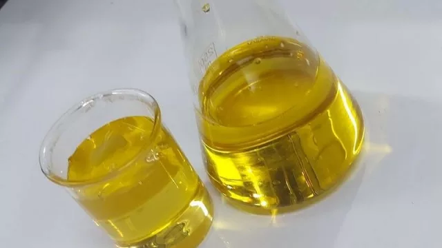 Hay un sector donde Argentina es el primer exportador mundial en volúmen: el Mosto (qué es y para qué sirve el jugo de uva concentrado)