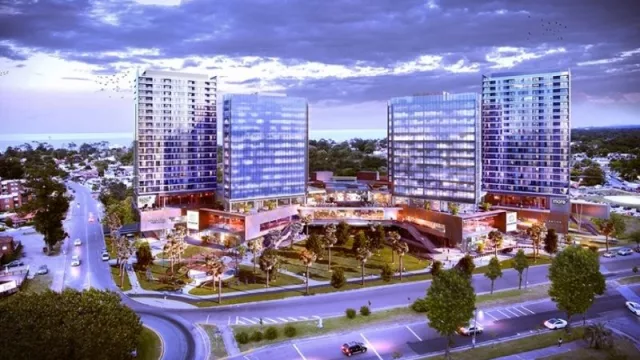 La brújula en la construcción marca Norte (la empresa cierra excelente 2021)