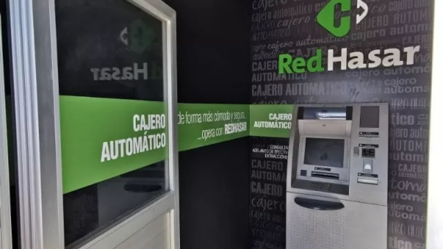 Red Hasar invierte US$ 5 millones para llegar a los 500 cajeros no bancarios (y superar el millón de operaciones acumuladas)