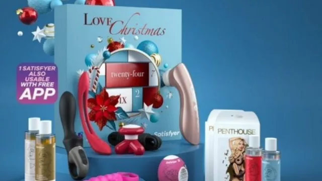 Estos son los mejores calendarios de adviento para regalar: desde Satisfyer a Jack Daniel, pasando por L’Occitane y más