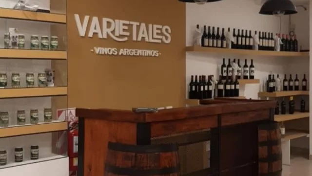 Llega Varietales, una nueva opción en Jujuy para disfrutar los mejores vinos argentinos