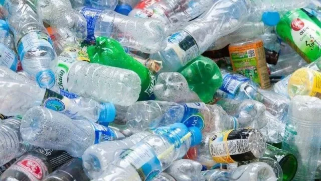 Ecoplas, promueve el consumo responsable de plásticos (desde 2003 se reciclaron casi 5 veces más plásticos en Argentina)