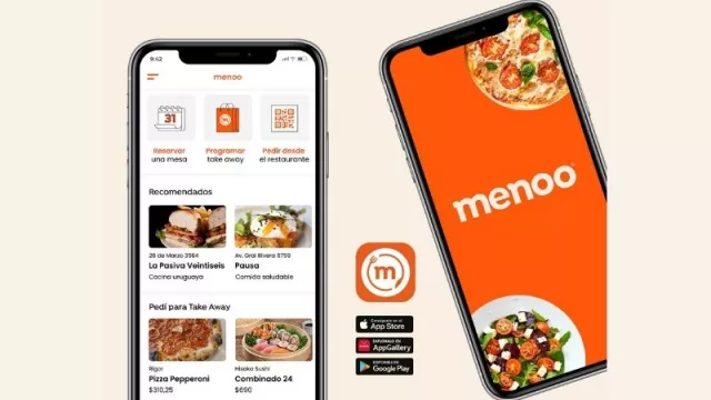 A Menoo le creció la carta (Recibió inversión de US$ 1.5 millones)