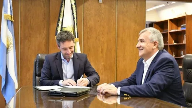 Jujuy y CFI trabajan para el fortalecimiento de la economía local basados en tres ejes: producción, turismo y PyMEs