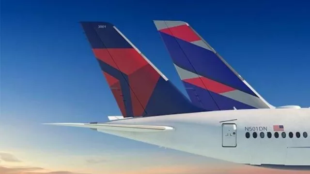 Latam firma alianza con Delta Air y pasa de operar 183 a más de 300 rutas (“codeshare” para mejorar conectividad entre EE.UU. y Sudamérica)