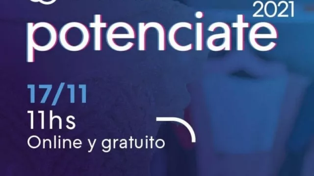 Si Tiendanube te interesa, pero no sabés cómo sacarle el jugo, anotá: llega “Potenciate” (el evento de la marca para pymes y emprendedores)