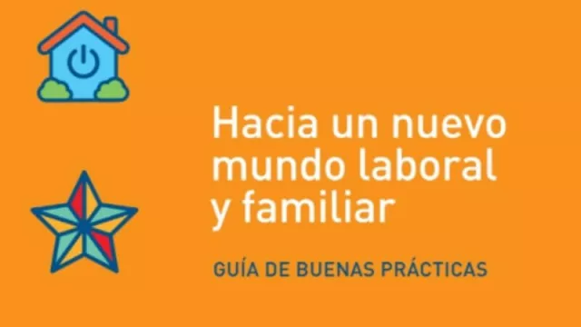 Cómo impactan las “habilidades familiares” en el entorno laboral: el IAE presentó una nueva edición de su guía de buenas prácticas