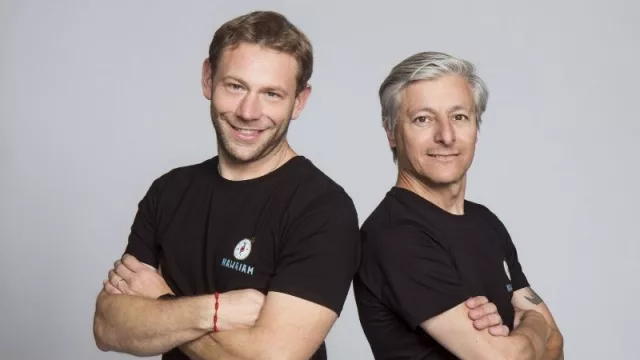 Nawaiam, el videojuego que te ayuda a reclutar personal para tu empresa, desembarca en EEUU y espera crecer 10 veces más en 2022 (factura US$ 5 millones)