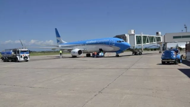 ¡Cerca, BA siempre estuvo cerca!: Jujuy suma un segundo vuelo diario a través de Aerolíneas