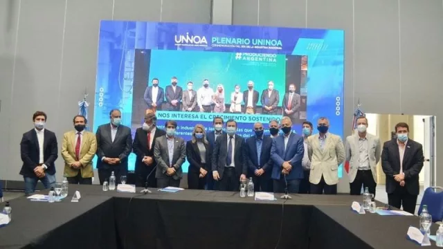 Polémicas tras la aprobación del etiquetado frontal: la posición de UniNOA ante la ley que será sin duda un desafío al momento de su aplicación efectiva