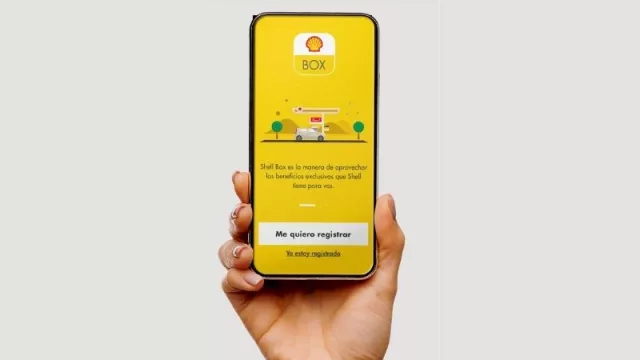 ¿Cargás Shell? Una buena: Raizen se pone al día y lanza Shell Box, una app para pagar compras y acumular puntos (YPF lo tiene hace rato)